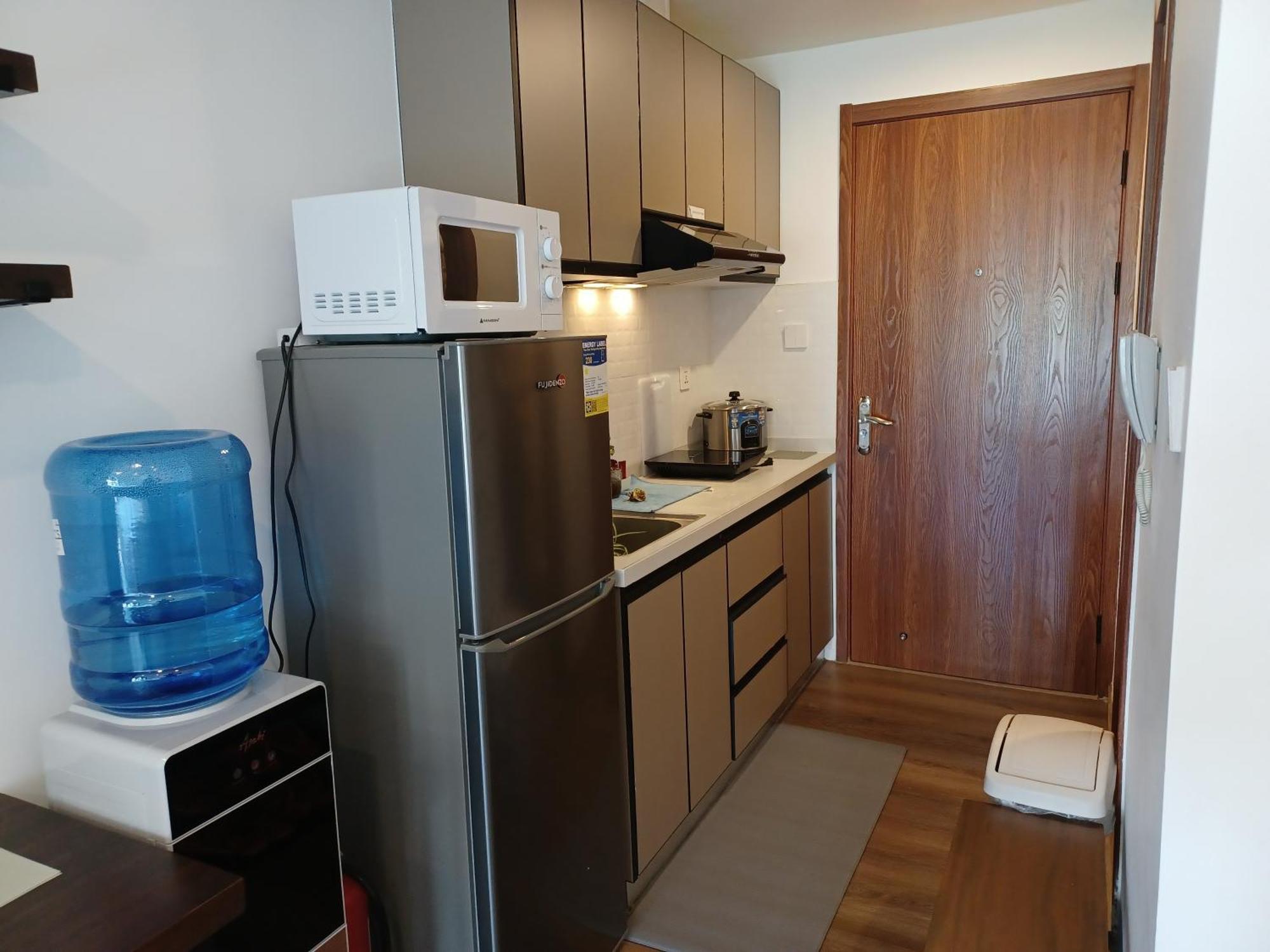 Gabs Cozyhomes At Megatower IV Condo, City Center Baguio Baguio City Exterior foto